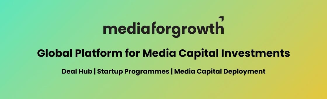 Gloabl Platform for Media Capital Investments